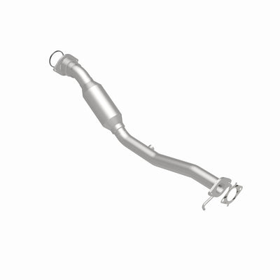 HM Grade Federal / EPA Compliant Direct-Fit Catalytic Converter <br>05-09 Buick LaCrosse, Allure, 04-08 Pontiac Grand Prix 3.8L