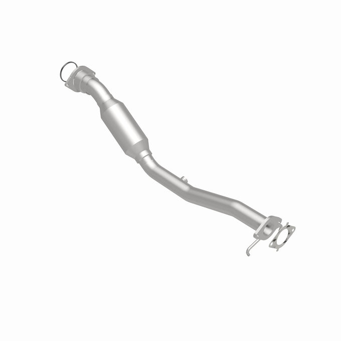 HM Grade Federal / EPA Compliant Direct-Fit Catalytic Converter <br>05-09 Buick LaCrosse, Allure, 04-08 Pontiac Grand Prix 3.8L
