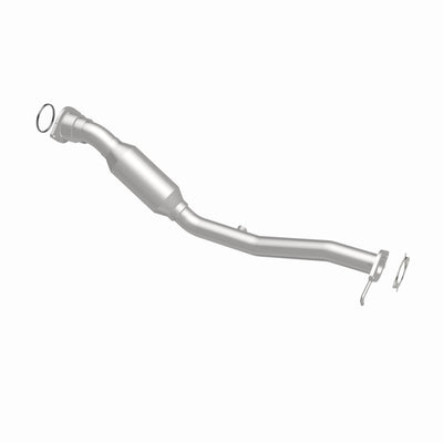 HM Grade Federal / EPA Compliant Direct-Fit Catalytic Converter <br>05-09 Buick LaCrosse, Allure, 04-08 Pontiac Grand Prix 3.8L