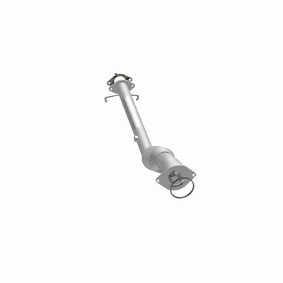 HM Grade Federal / EPA Compliant Direct-Fit Catalytic Converter <br>05-09 Buick LaCrosse, Allure, 04-08 Pontiac Grand Prix 3.8L