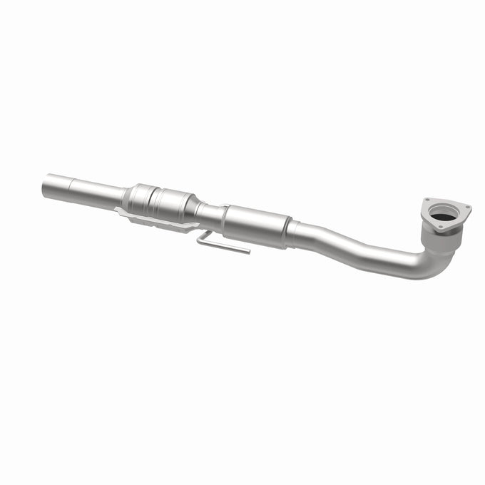 HM Grade Federal / EPA Compliant Direct-Fit Catalytic Converter <br>03-11 Saab 9-3 2.0L