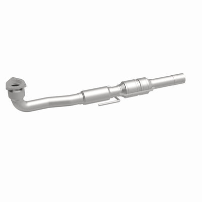 HM Grade Federal / EPA Compliant Direct-Fit Catalytic Converter <br>03-11 Saab 9-3 2.0L