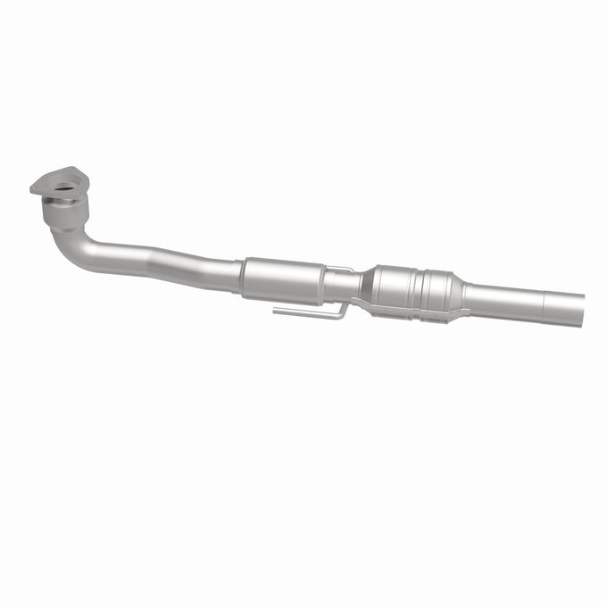 HM Grade Federal / EPA Compliant Direct-Fit Catalytic Converter <br>03-11 Saab 9-3 2.0L