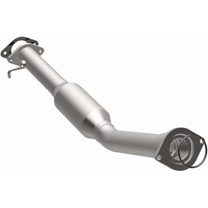 HM Grade Federal / EPA Compliant Direct-Fit Catalytic Converter <br>08-09 Buick LaCrosse, 06-09 Chevy Impala 5.3L