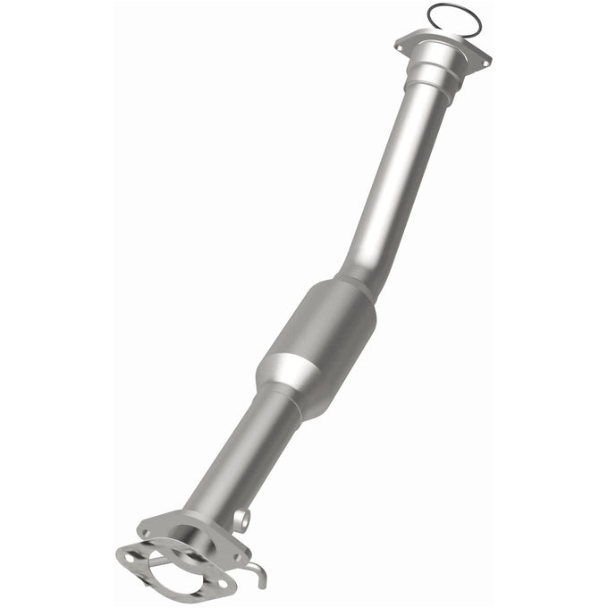 HM Grade Federal / EPA Compliant Direct-Fit Catalytic Converter <br>08-09 Buick LaCrosse, 06-09 Chevy Impala 5.3L