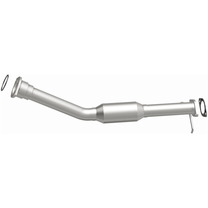 HM Grade Federal / EPA Compliant Direct-Fit Catalytic Converter <br>08-09 Buick LaCrosse, 06-09 Chevy Impala 5.3L