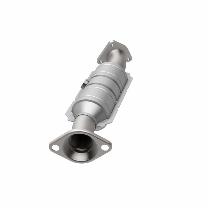HM Grade Federal / EPA Compliant Direct-Fit Catalytic Converter <br>06-09 Honda S2000 2.2L