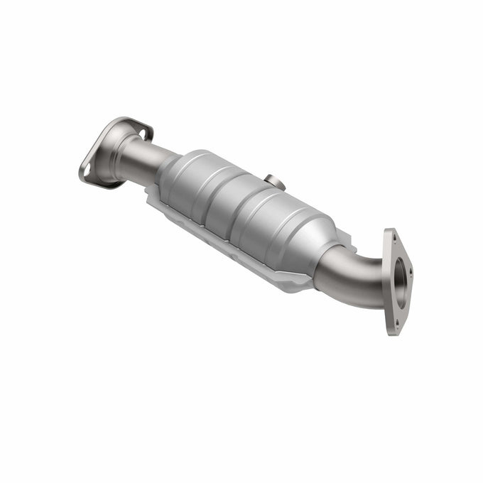 HM Grade Federal / EPA Compliant Direct-Fit Catalytic Converter <br>06-09 Honda S2000 2.2L