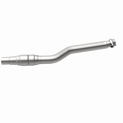 HM Grade Federal / EPA Compliant Direct-Fit Catalytic Converter <br>06-10 BMW M5, M6 5.0L