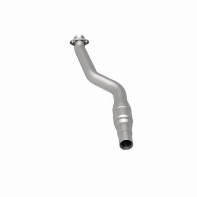 HM Grade Federal / EPA Compliant Direct-Fit Catalytic Converter <br>06-10 BMW M5, M6 5.0L