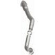 HM Grade Federal / EPA Compliant Direct-Fit Catalytic Converter <br>01-02 Chevy Express, GMC Savana 1500-3500 5.7L