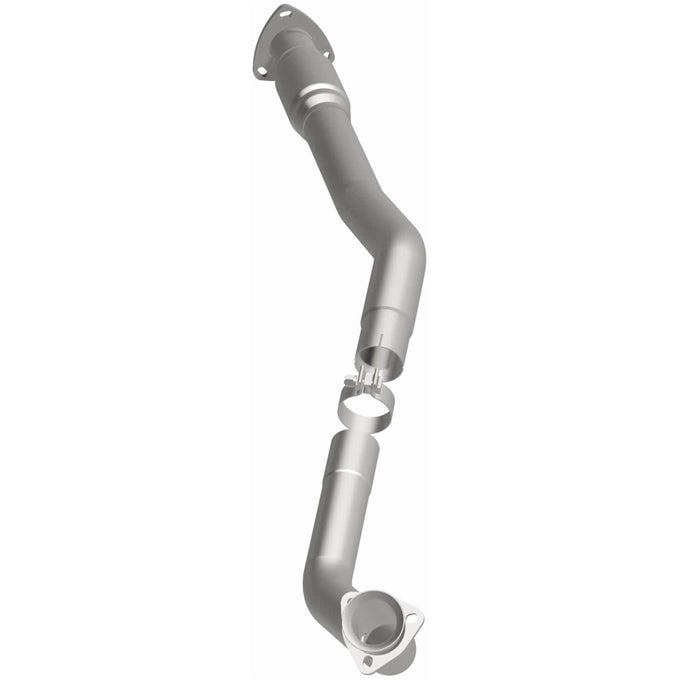HM Grade Federal / EPA Compliant Direct-Fit Catalytic Converter <br>01-02 Chevy Express, GMC Savana 1500-3500 5.7L