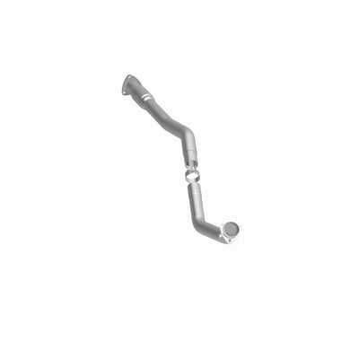 HM Grade Federal / EPA Compliant Direct-Fit Catalytic Converter <br>01-02 Chevy Express, GMC Savana 1500-3500 5.7L