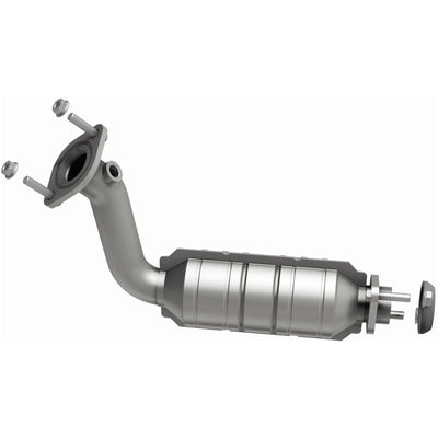 HM Grade Federal / EPA Compliant Direct-Fit Catalytic Converter <br>04-08 Cadillac SRX, 05-07 Cadillac STS 3.6L
