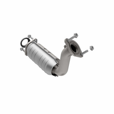 HM Grade Federal / EPA Compliant Direct-Fit Catalytic Converter <br>04-08 Cadillac SRX, 05-07 Cadillac STS 3.6L