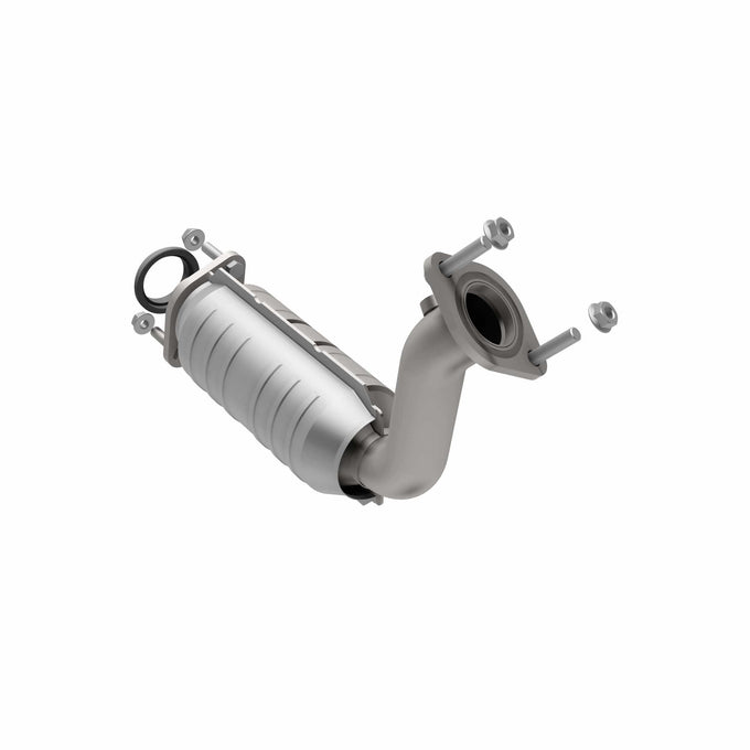 HM Grade Federal / EPA Compliant Direct-Fit Catalytic Converter <br>04-08 Cadillac SRX, 05-07 Cadillac STS 3.6L