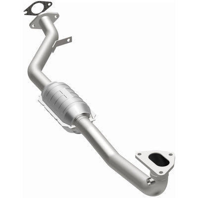HM Grade Federal / EPA Compliant Direct-Fit Catalytic Converter <br>01-04 Subaru Outback 3.0L