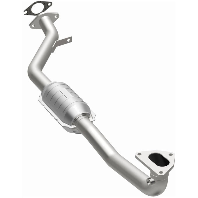 HM Grade Federal / EPA Compliant Direct-Fit Catalytic Converter <br>01-04 Subaru Outback 3.0L
