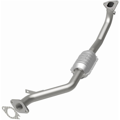 HM Grade Federal / EPA Compliant Direct-Fit Catalytic Converter <br>01-04 Subaru Outback 3.0L