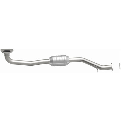HM Grade Federal / EPA Compliant Direct-Fit Catalytic Converter <br>01-04 Subaru Outback 3.0L