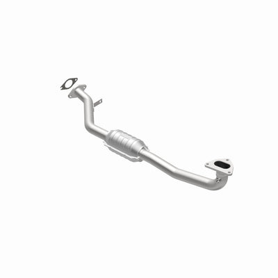 HM Grade Federal / EPA Compliant Direct-Fit Catalytic Converter <br>01-04 Subaru Outback 3.0L