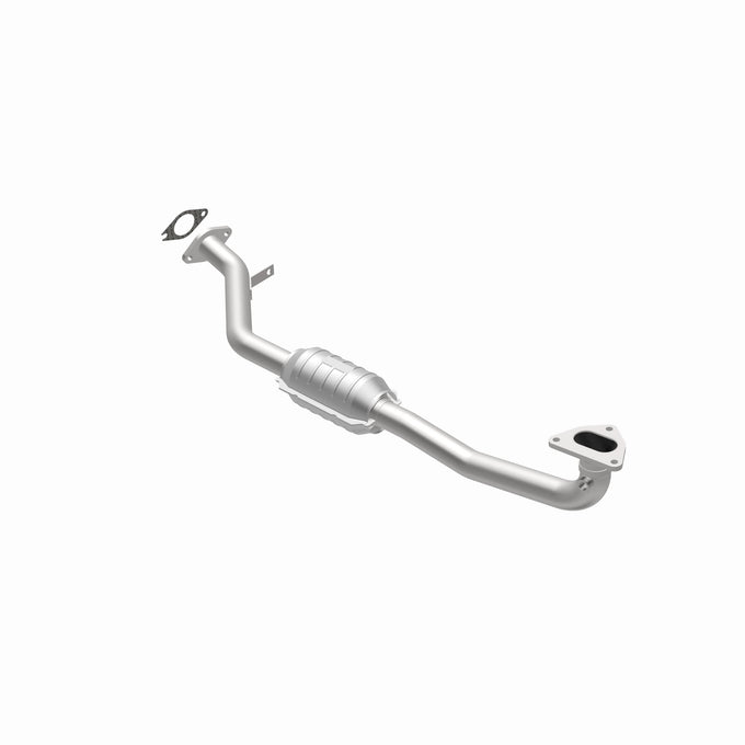 HM Grade Federal / EPA Compliant Direct-Fit Catalytic Converter <br>01-04 Subaru Outback 3.0L