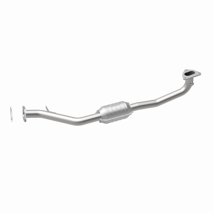 HM Grade Federal / EPA Compliant Direct-Fit Catalytic Converter <br>01-04 Subaru Outback 3.0L