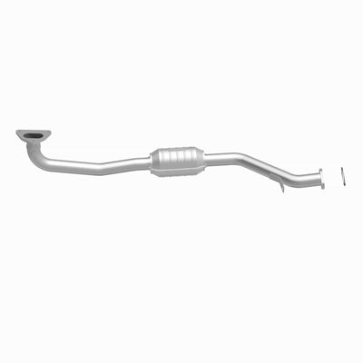HM Grade Federal / EPA Compliant Direct-Fit Catalytic Converter <br>01-04 Subaru Outback 3.0L