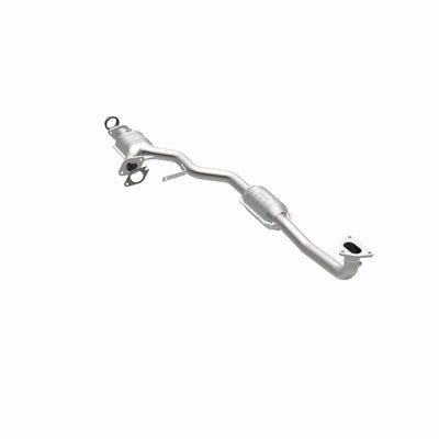 HM Grade Federal / EPA Compliant Direct-Fit Catalytic Converter <br>01-04 Subaru Outback 3.0L