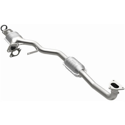 HM Grade Federal / EPA Compliant Direct-Fit Catalytic Converter <br>01-04 Subaru Outback 3.0L