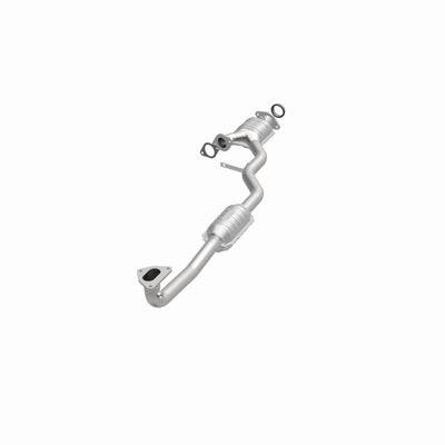 HM Grade Federal / EPA Compliant Direct-Fit Catalytic Converter <br>01-04 Subaru Outback 3.0L