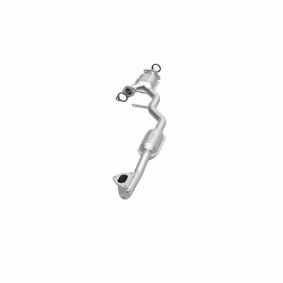 HM Grade Federal / EPA Compliant Direct-Fit Catalytic Converter <br>01-04 Subaru Outback 3.0L