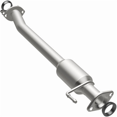 HM Grade Federal / EPA Compliant Direct-Fit Catalytic Converter <br>99-05 Suzuki Grand Vitara, 02-03 Suzuki XL-7 2.7L