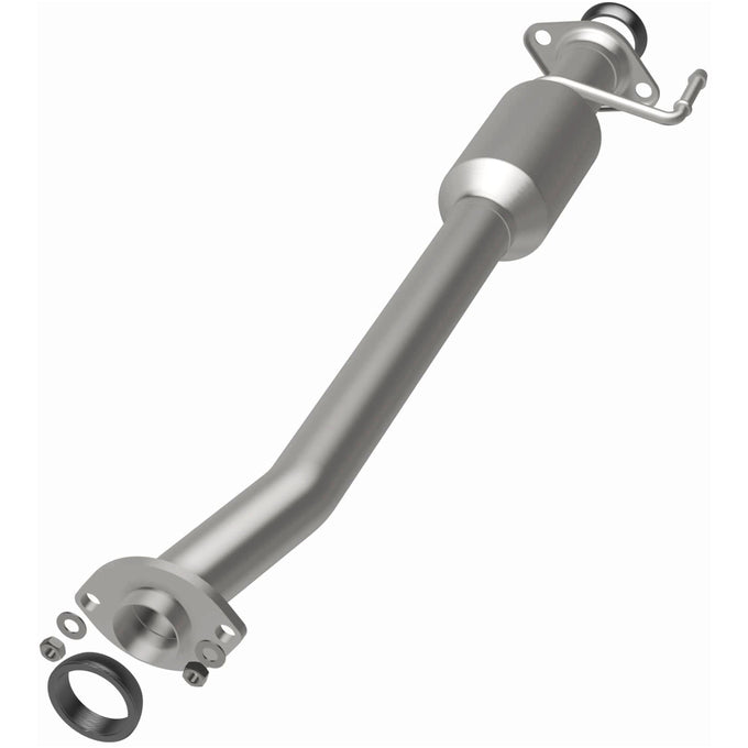 HM Grade Federal / EPA Compliant Direct-Fit Catalytic Converter <br>99-05 Suzuki Grand Vitara, 02-03 Suzuki XL-7 2.7L