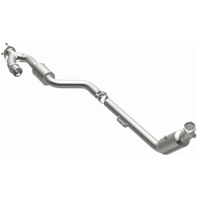 HM Grade Federal / EPA Compliant Direct-Fit Catalytic Converter <br>06-07 Mercedes-Benz C350 3.5L, C230 2.5L, C280 3.0L