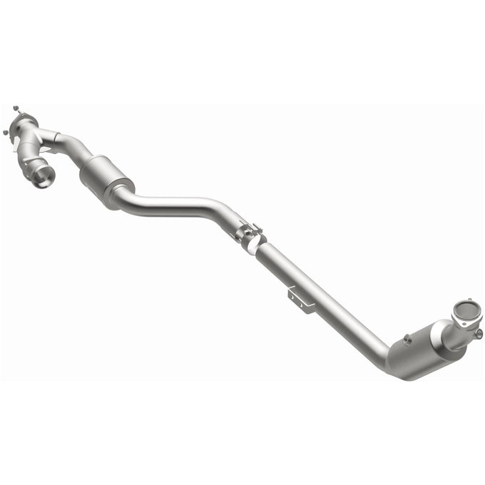 HM Grade Federal / EPA Compliant Direct-Fit Catalytic Converter <br>06-07 Mercedes-Benz C350 3.5L, C230 2.5L, C280 3.0L