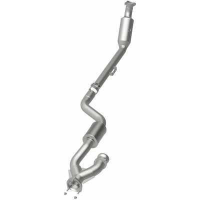 HM Grade Federal / EPA Compliant Direct-Fit Catalytic Converter <br>06-07 Mercedes-Benz C350 3.5L, C230 2.5L, C280 3.0L