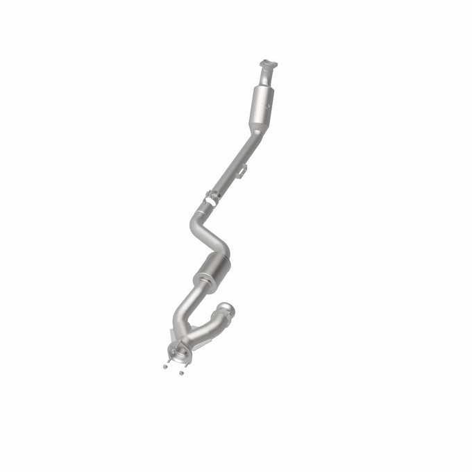 HM Grade Federal / EPA Compliant Direct-Fit Catalytic Converter <br>06-07 Mercedes-Benz C350 3.5L, C230 2.5L, C280 3.0L