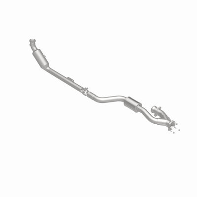 HM Grade Federal / EPA Compliant Direct-Fit Catalytic Converter <br>06-07 Mercedes-Benz C350 3.5L, C230 2.5L, C280 3.0L