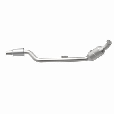 HM Grade Federal / EPA Compliant Direct-Fit Catalytic Converter <br>06-07 Mercedes-Benz C350 3.5L, C230 2.5L, C280 3.0L