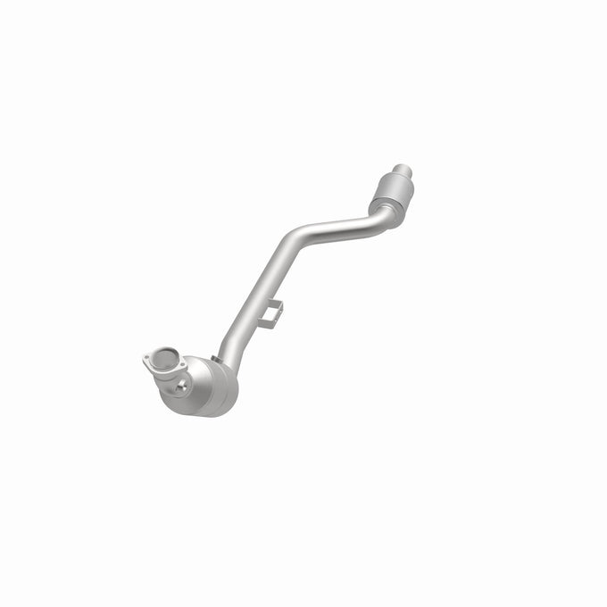 HM Grade Federal / EPA Compliant Direct-Fit Catalytic Converter <br>06-07 Mercedes-Benz C350 3.5L, C230 2.5L, C280 3.0L
