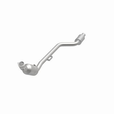 HM Grade Federal / EPA Compliant Direct-Fit Catalytic Converter <br>06-07 Mercedes-Benz C350 3.5L, C230 2.5L, C280 3.0L