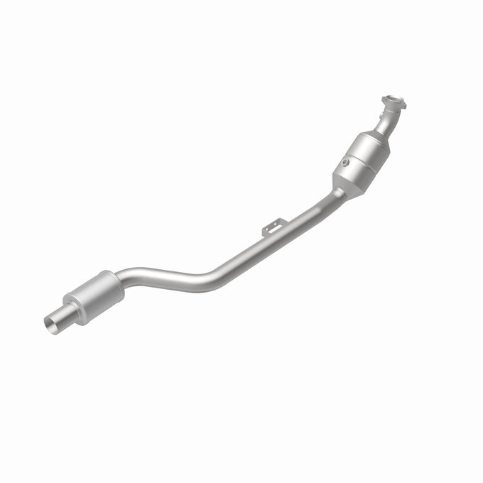 HM Grade Federal / EPA Compliant Direct-Fit Catalytic Converter <br>06-07 Mercedes-Benz C350 3.5L, C230 2.5L, C280 3.0L