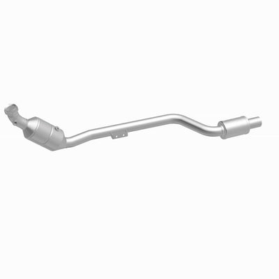HM Grade Federal / EPA Compliant Direct-Fit Catalytic Converter <br>06-07 Mercedes-Benz C350 3.5L, C230 2.5L, C280 3.0L