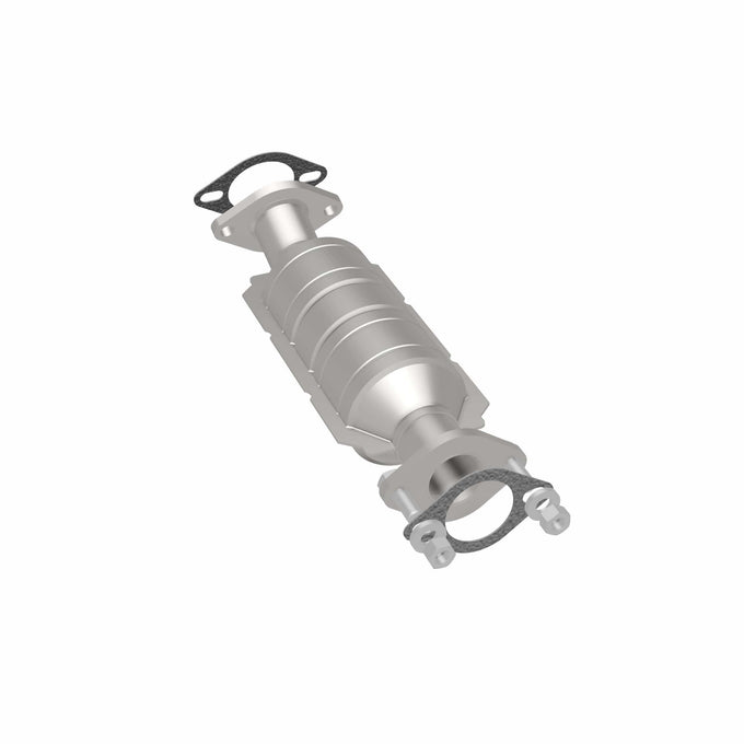 HM Grade Federal / EPA Compliant Direct-Fit Catalytic Converter <br>10-11 Kia Soul, 07-12 Hyundai Elantra 2.0L