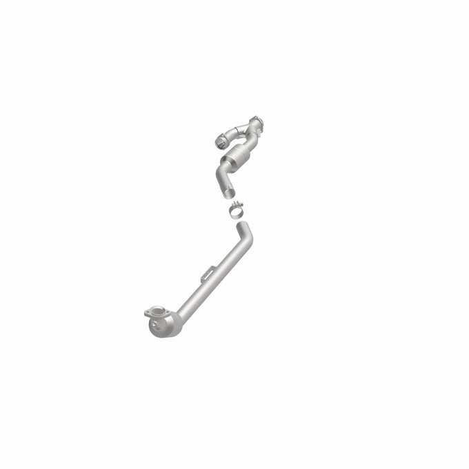 HM Grade Federal / EPA Compliant Direct-Fit Catalytic Converter <br>03-05 Mercedes-Benz CLK320 3.2L