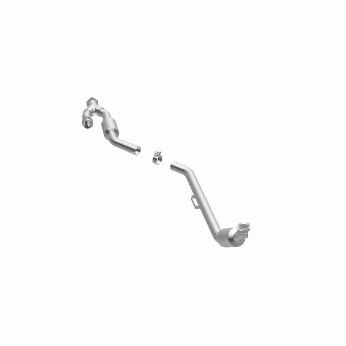HM Grade Federal / EPA Compliant Direct-Fit Catalytic Converter <br>03-05 Mercedes-Benz CLK320 3.2L