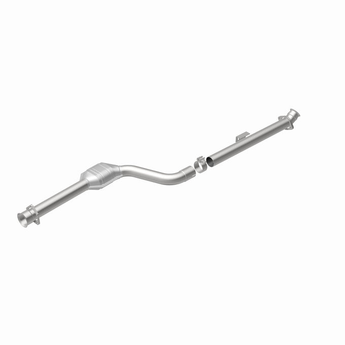 HM Grade Federal / EPA Compliant Direct-Fit Catalytic Converter <br>03-05 Mercedes-Benz C230 1.8L