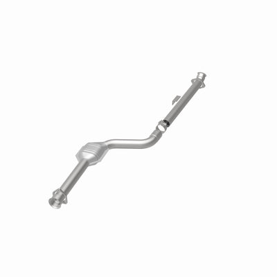 HM Grade Federal / EPA Compliant Direct-Fit Catalytic Converter <br>03-05 Mercedes-Benz C230 1.8L