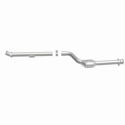 HM Grade Federal / EPA Compliant Direct-Fit Catalytic Converter <br>03-05 Mercedes-Benz C230 1.8L